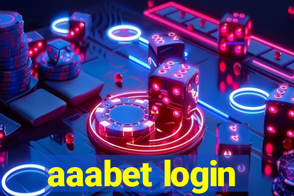 aaabet login